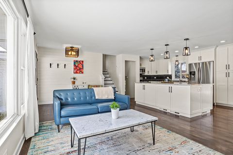 Tiny photo for 1222 Hillview Drive, Lemont, IL 60439 (MLS # 12557459)