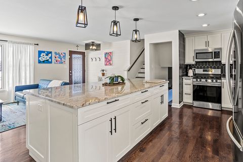 Tiny photo for 1222 Hillview Drive, Lemont, IL 60439 (MLS # 12557459)