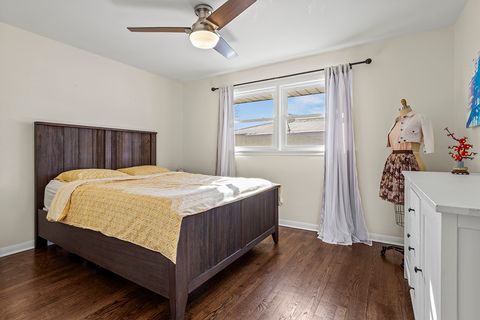 Tiny photo for 1222 Hillview Drive, Lemont, IL 60439 (MLS # 12557459)