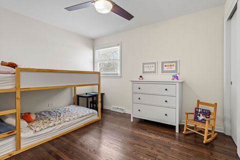 Tiny photo for 1222 Hillview Drive, Lemont, IL 60439 (MLS # 12557459)