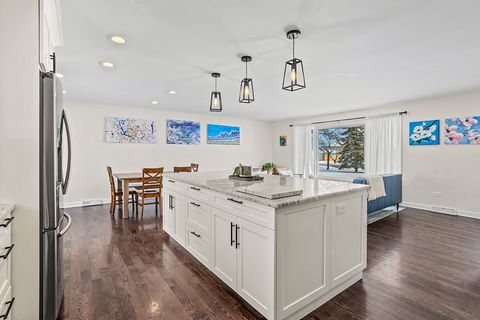 Tiny photo for 1222 Hillview Drive, Lemont, IL 60439 (MLS # 12557459)