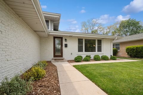 Tiny photo for 1222 Hillview Drive, Lemont, IL 60439 (MLS # 12557459)