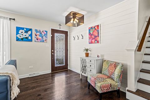 Tiny photo for 1222 Hillview Drive, Lemont, IL 60439 (MLS # 12557459)