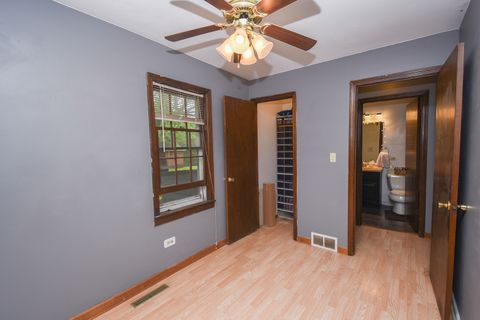 Tiny photo for 613 N Frolic Avenue, Waukegan, IL 60085 (MLS # 12641460)