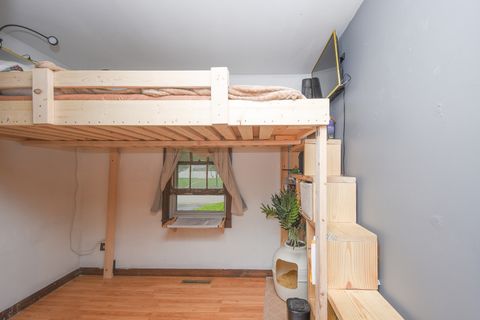 Tiny photo for 613 N Frolic Avenue, Waukegan, IL 60085 (MLS # 12641460)