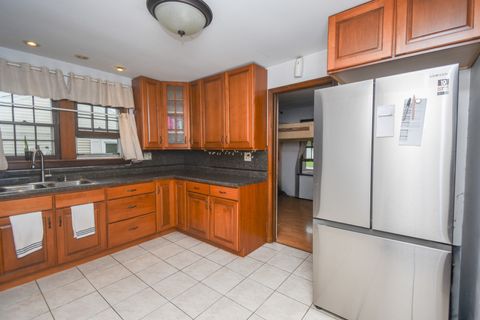 Tiny photo for 613 N Frolic Avenue, Waukegan, IL 60085 (MLS # 12641460)