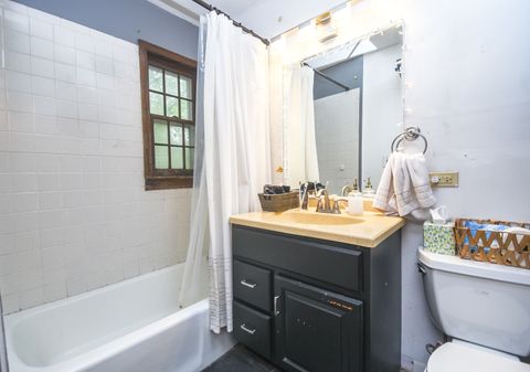 Tiny photo for 613 N Frolic Avenue, Waukegan, IL 60085 (MLS # 12641460)