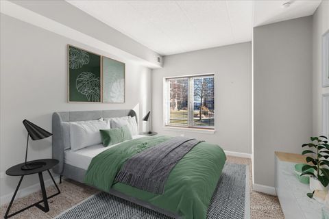 Tiny photo for 875 E 22nd Street #118, Lombard, IL 60148 (MLS # 12548346)