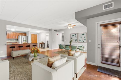 Tiny photo for 875 E 22nd Street #118, Lombard, IL 60148 (MLS # 12548346)