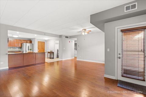 Tiny photo for 875 E 22nd Street #118, Lombard, IL 60148 (MLS # 12548346)