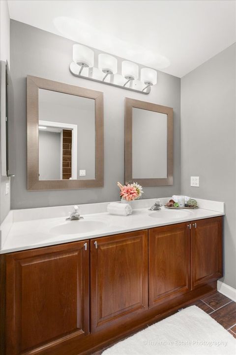 Tiny photo for 875 E 22nd Street #118, Lombard, IL 60148 (MLS # 12548346)