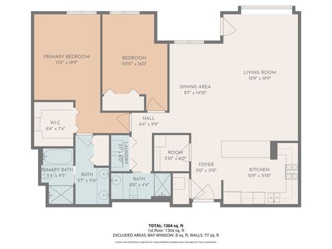 Tiny photo for 875 E 22nd Street #118, Lombard, IL 60148 (MLS # 12548346)