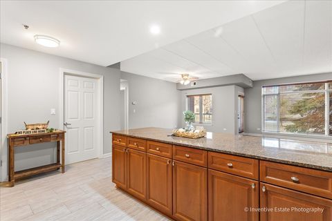 Tiny photo for 875 E 22nd Street #118, Lombard, IL 60148 (MLS # 12548346)