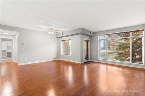 Tiny photo for 875 E 22nd Street #118, Lombard, IL 60148 (MLS # 12548346)