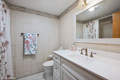 Tiny photo for 1215 N Waterman Avenue #3L, Arlington Heights, IL 60004 (MLS # 12509171)