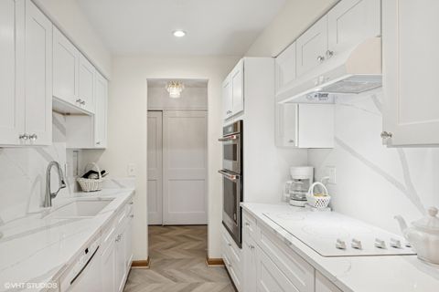 Tiny photo for 1215 N Waterman Avenue #3L, Arlington Heights, IL 60004 (MLS # 12509171)