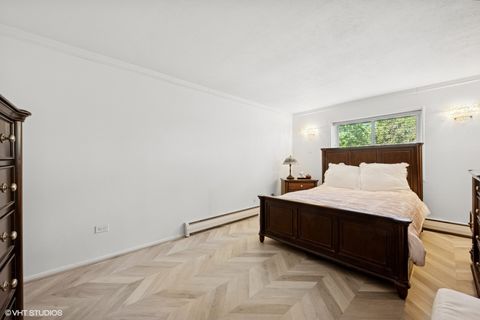 Tiny photo for 1215 N Waterman Avenue #3L, Arlington Heights, IL 60004 (MLS # 12509171)