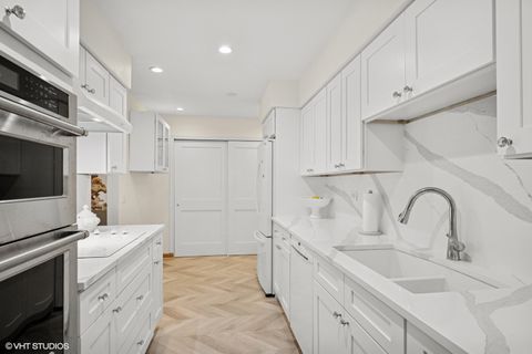 Tiny photo for 1215 N Waterman Avenue #3L, Arlington Heights, IL 60004 (MLS # 12509171)