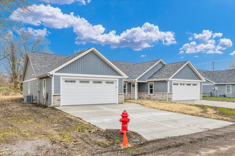 A home in Fisher