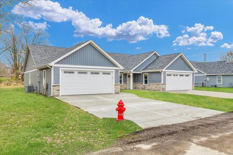 A home in Fisher