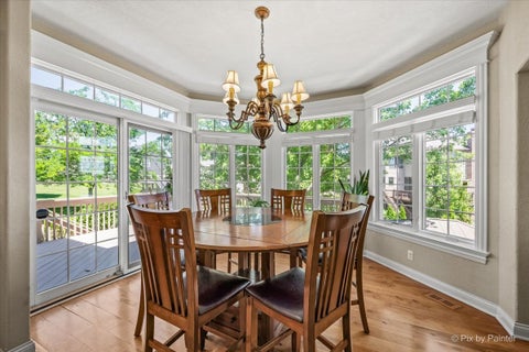 Tiny photo for 3674 Broadleaf Avenue, Elgin, IL 60124 (MLS # 12756192)