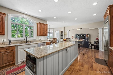Tiny photo for 3674 Broadleaf Avenue, Elgin, IL 60124 (MLS # 12756192)