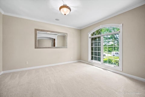 Tiny photo for 3674 Broadleaf Avenue, Elgin, IL 60124 (MLS # 12756192)