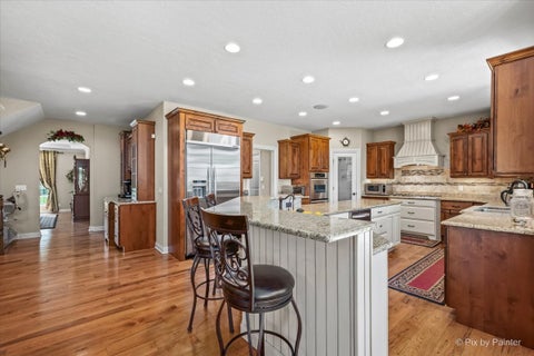 Tiny photo for 3674 Broadleaf Avenue, Elgin, IL 60124 (MLS # 12756192)