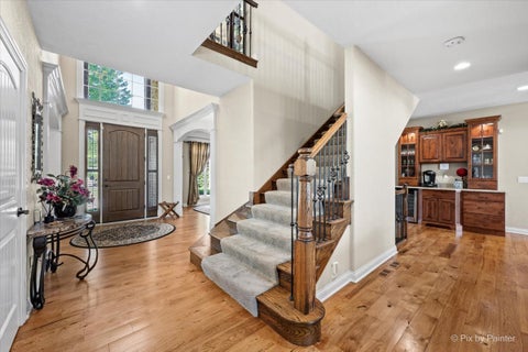 Tiny photo for 3674 Broadleaf Avenue, Elgin, IL 60124 (MLS # 12756192)