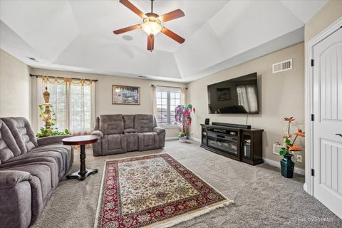 Tiny photo for 3674 Broadleaf Avenue, Elgin, IL 60124 (MLS # 12756192)