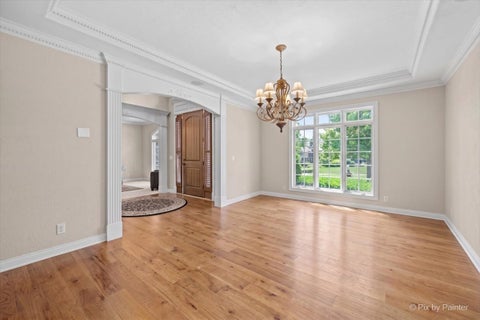 Tiny photo for 3674 Broadleaf Avenue, Elgin, IL 60124 (MLS # 12756192)
