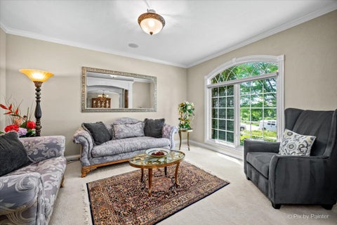 Tiny photo for 3674 Broadleaf Avenue, Elgin, IL 60124 (MLS # 12756192)