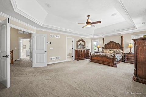 Tiny photo for 3674 Broadleaf Avenue, Elgin, IL 60124 (MLS # 12756192)