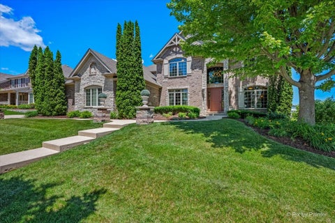 Tiny photo for 3674 Broadleaf Avenue, Elgin, IL 60124 (MLS # 12756192)