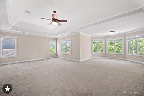 Tiny photo for 3674 Broadleaf Avenue, Elgin, IL 60124 (MLS # 12756192)