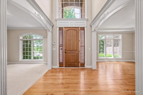Tiny photo for 3674 Broadleaf Avenue, Elgin, IL 60124 (MLS # 12756192)