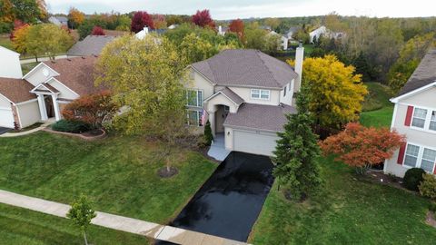 Tiny photo for 815 N Overlook Circle, Round Lake, IL 60073 (MLS # 12514731)