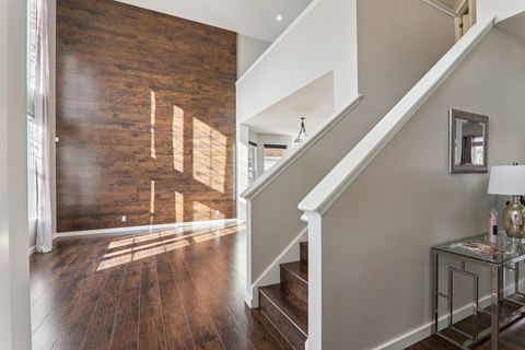 Tiny photo for 815 N Overlook Circle, Round Lake, IL 60073 (MLS # 12514731)