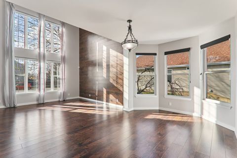 Tiny photo for 815 N Overlook Circle, Round Lake, IL 60073 (MLS # 12514731)