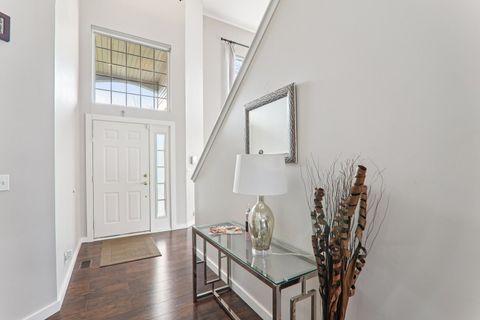 Tiny photo for 815 N Overlook Circle, Round Lake, IL 60073 (MLS # 12514731)