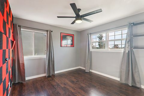 Tiny photo for 815 N Overlook Circle, Round Lake, IL 60073 (MLS # 12514731)