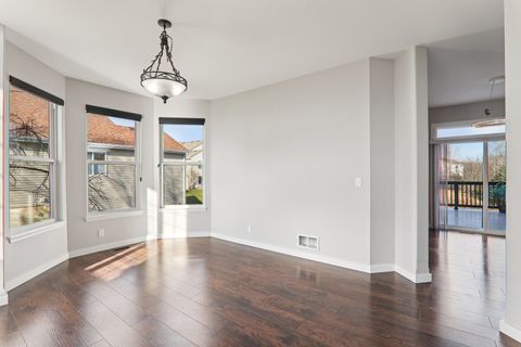 Tiny photo for 815 N Overlook Circle, Round Lake, IL 60073 (MLS # 12514731)