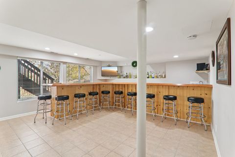 Tiny photo for 815 N Overlook Circle, Round Lake, IL 60073 (MLS # 12514731)