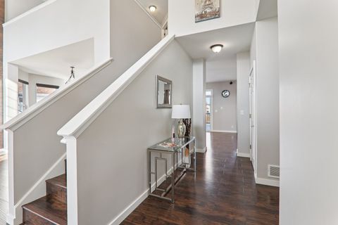 Tiny photo for 815 N Overlook Circle, Round Lake, IL 60073 (MLS # 12514731)