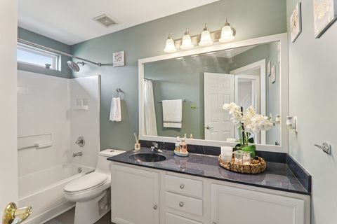 Tiny photo for 815 N Overlook Circle, Round Lake, IL 60073 (MLS # 12514731)