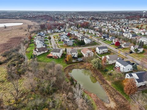 Tiny photo for 815 N Overlook Circle, Round Lake, IL 60073 (MLS # 12514731)