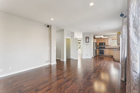 Tiny photo for 815 N Overlook Circle, Round Lake, IL 60073 (MLS # 12514731)