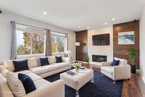 Tiny photo for 815 N Overlook Circle, Round Lake, IL 60073 (MLS # 12514731)