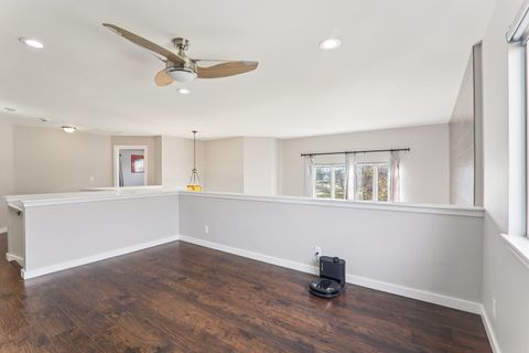 Tiny photo for 815 N Overlook Circle, Round Lake, IL 60073 (MLS # 12514731)