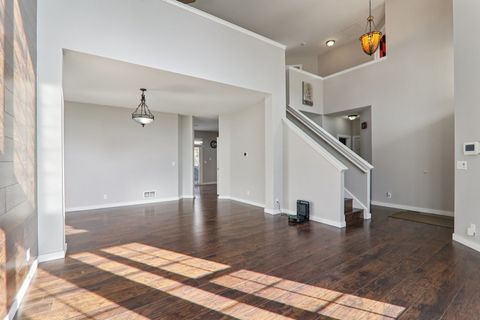 Tiny photo for 815 N Overlook Circle, Round Lake, IL 60073 (MLS # 12514731)